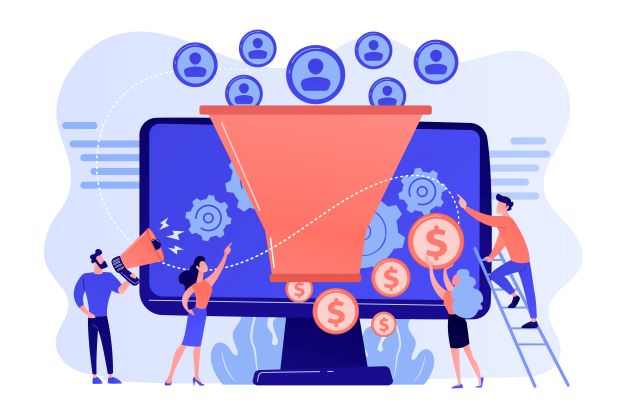 AI-Marketing.in Digital marketing AI Marketing AI-Marketing