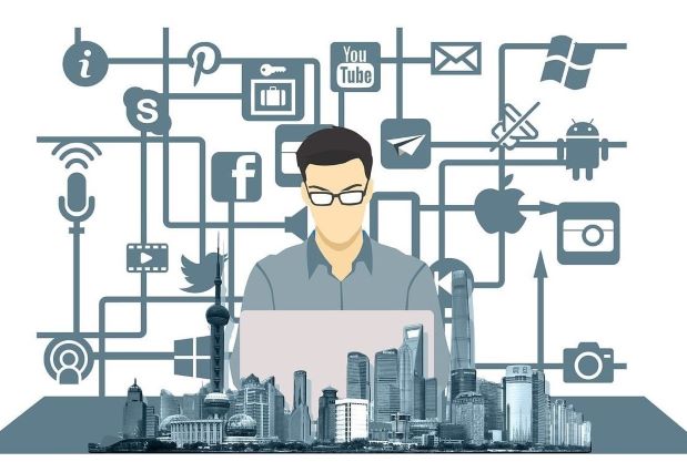 AI-Marketing.in Digital marketing AI Marketing AI-Marketing